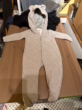 Zara home combi 9 mois