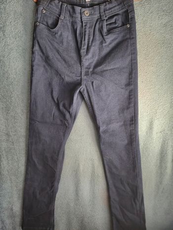 Jean vertbaudet enfant