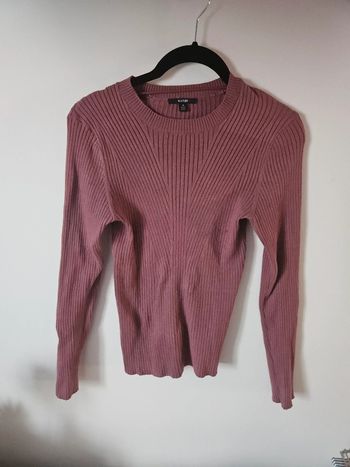 Pull fin * kiabi/ taille M*