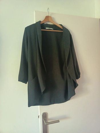 Gilet Ornella taille S