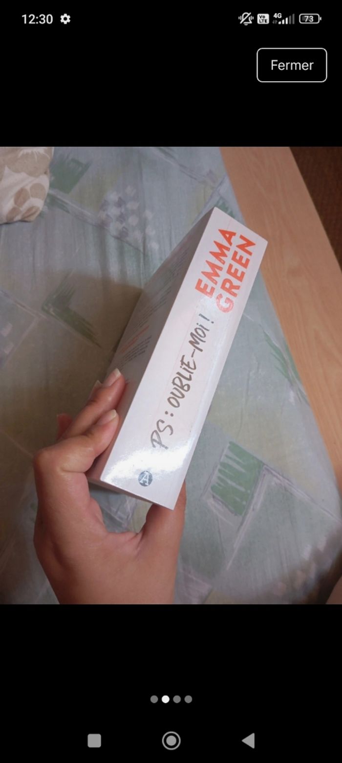Livre - photo numéro 2