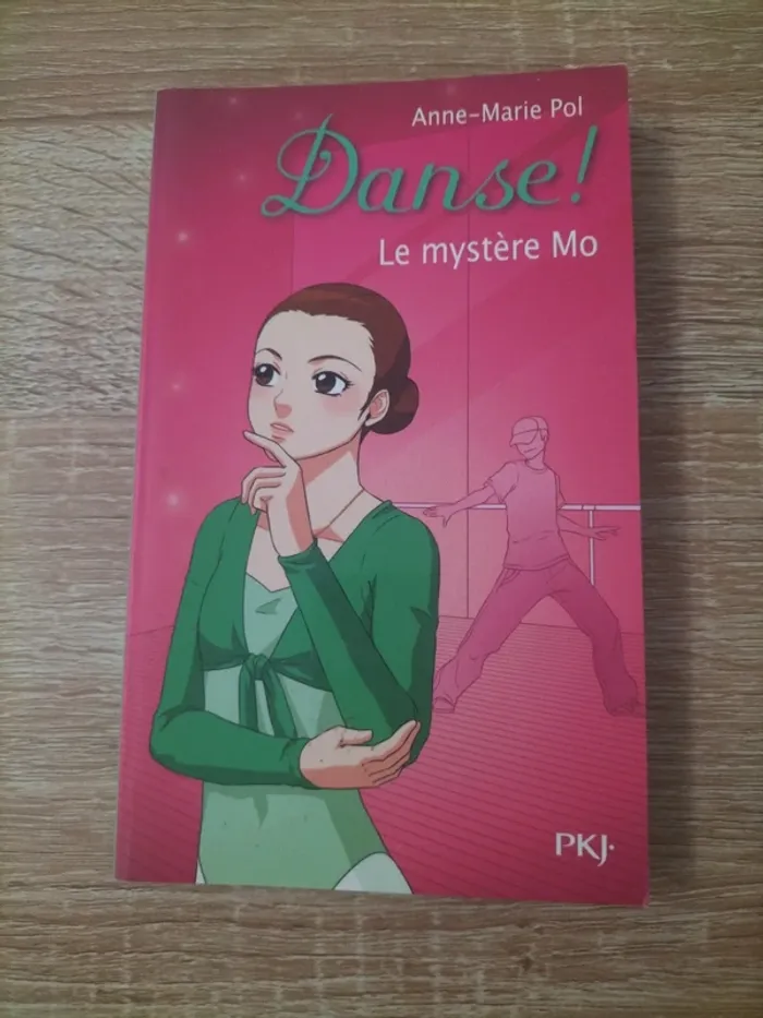 Le mystère de Mo