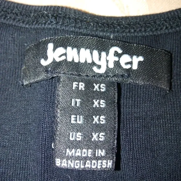 Débardeur femme d’été - photo numéro 6