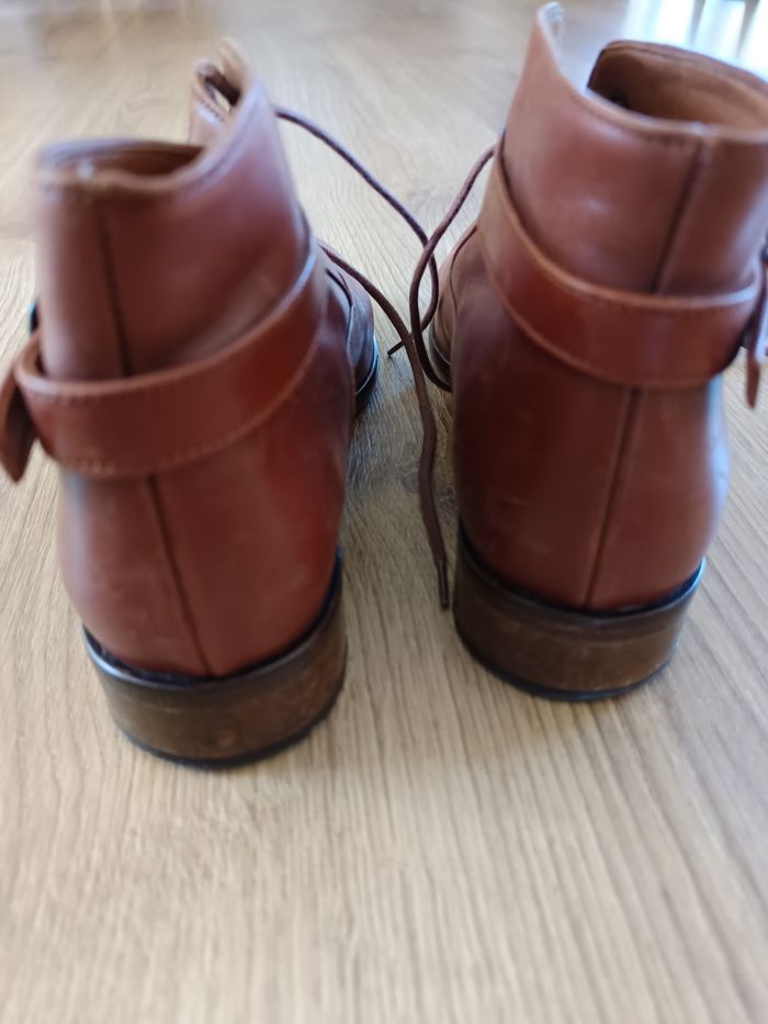 Bottines SESSUN - photo numéro 4