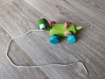 Petite tortue à Tirer