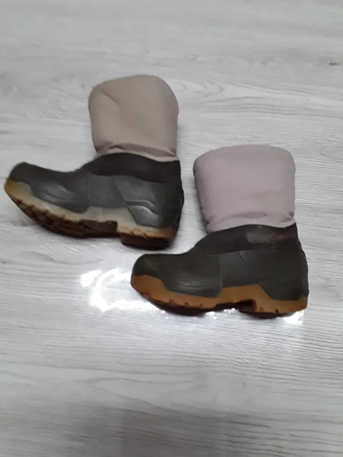 Bottes 26/27 - photo numéro 2