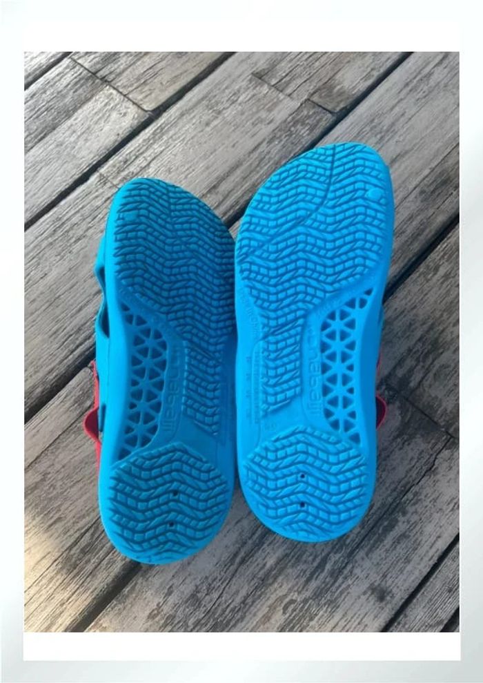Chaussures de plage Nabaiji - photo numéro 7