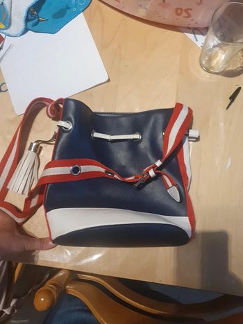 Sac marin