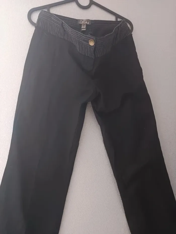 Pantalon femme - photo numéro 2