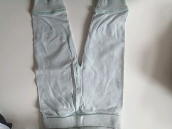 Pantalon garçon