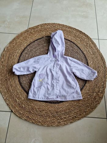 Joli veste Orchestra taille 6 mois