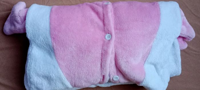 Combinaison Licorne 105 à 120 cm - photo numéro 5