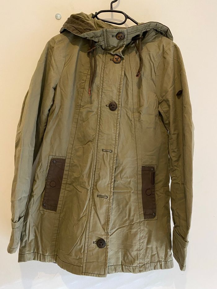 Parka - photo numéro 3