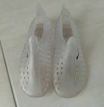 Chaussures aquatiques piscine ou plage taille 27 Arena