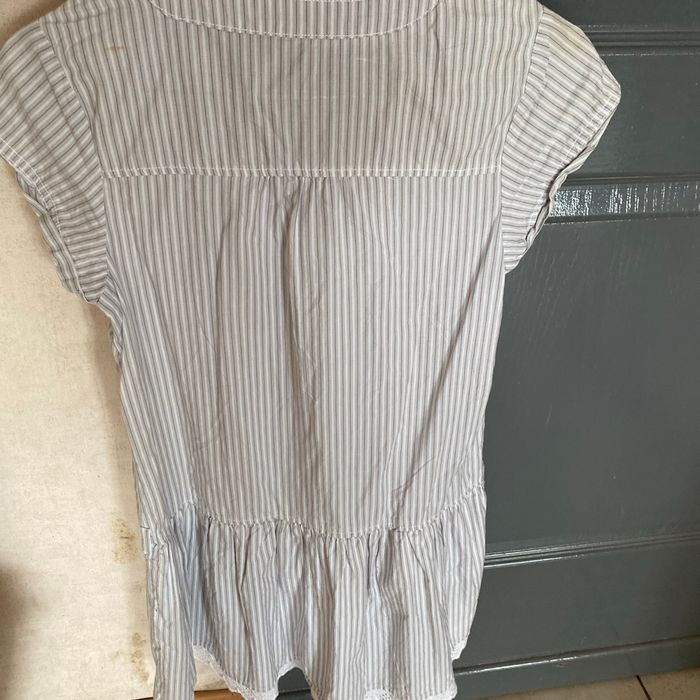 Robe fille neuve de marque kiabi - photo numéro 5