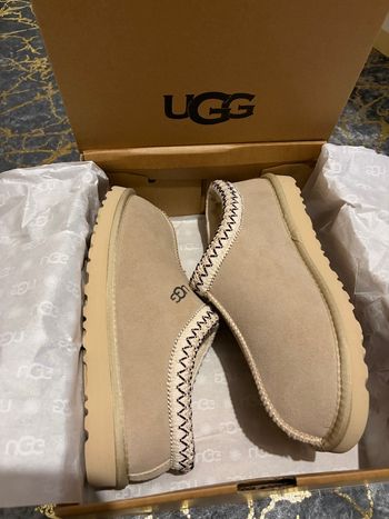 Chaussons UGG