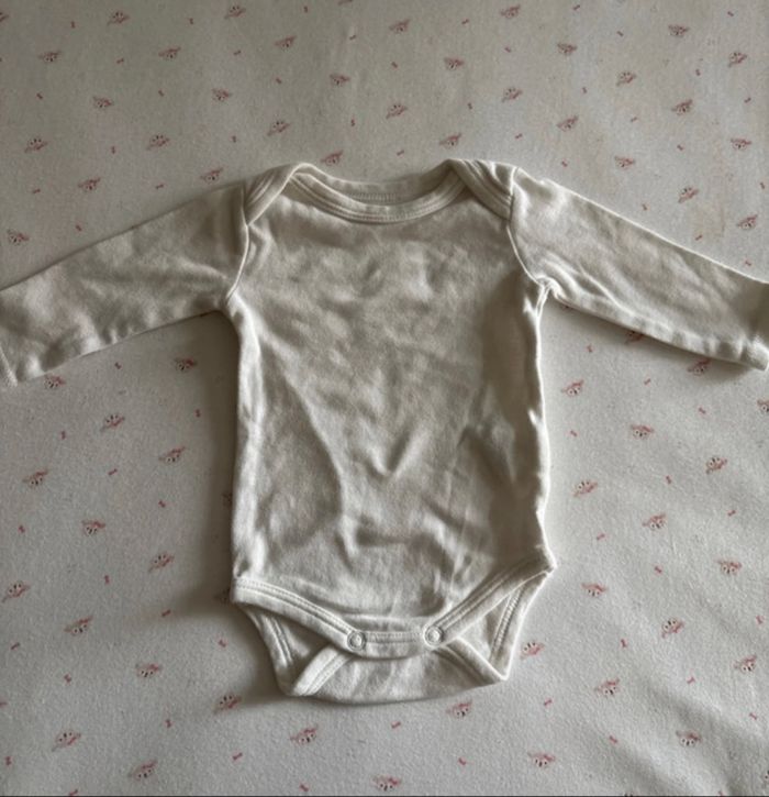 Lot bodies - photo numéro 2
