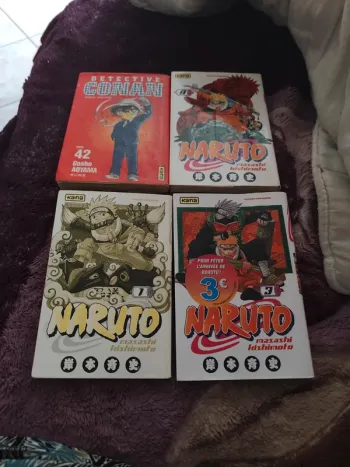 Lot de 11 livres enfants