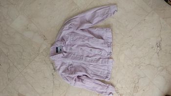 #manu_7896fille12ans veste en jean