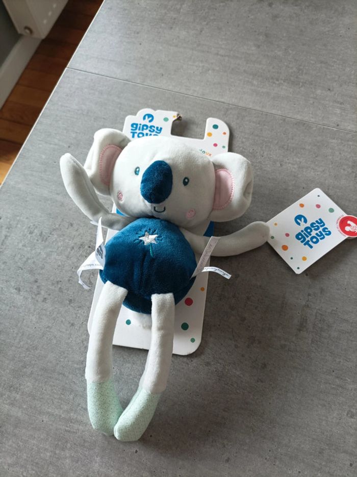 Peluche