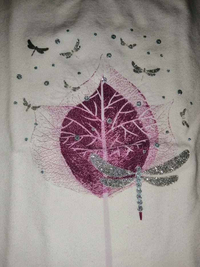 Tee shirt okaidi - photo numéro 3