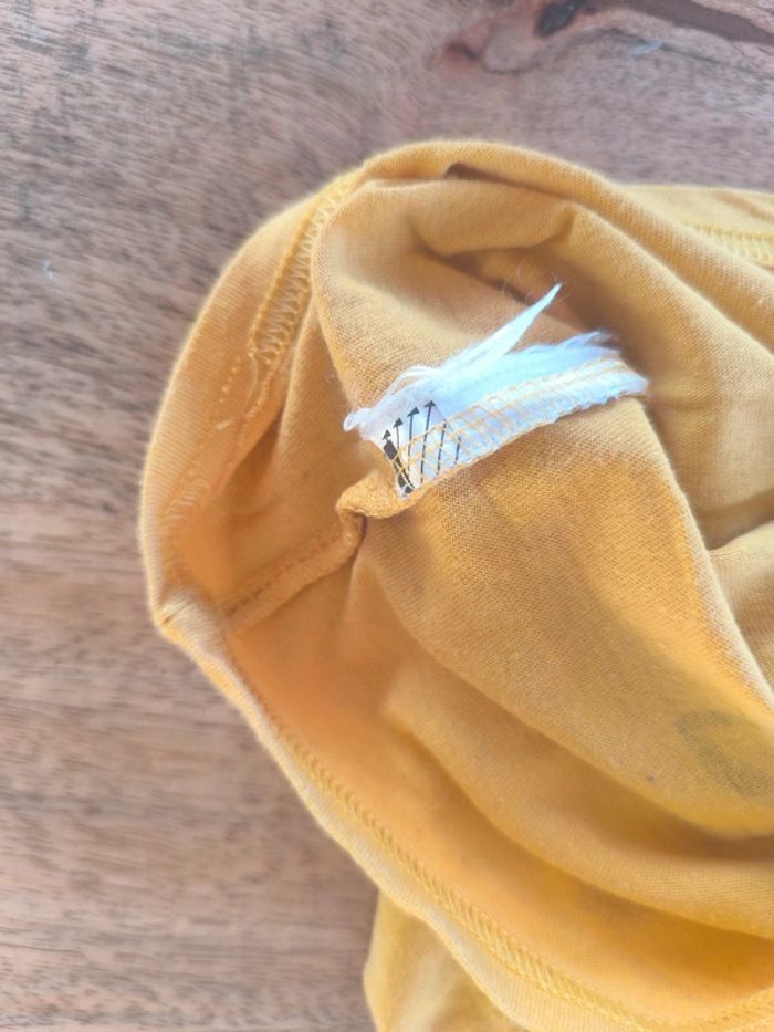 Tee-shirts manches longues 3 mois - photo numéro 4
