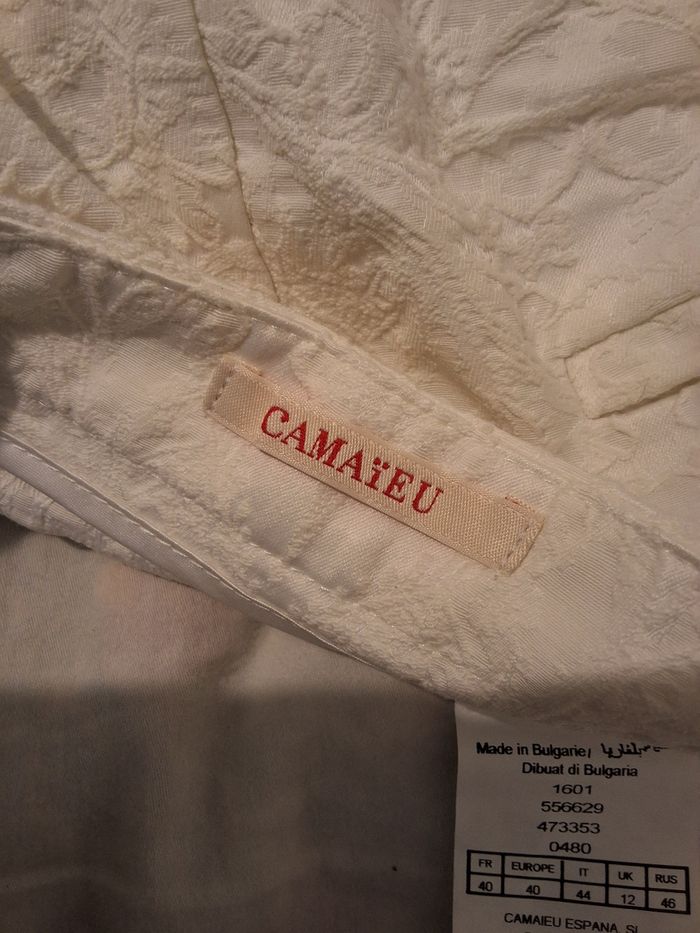 Une jupe - photo numéro 6