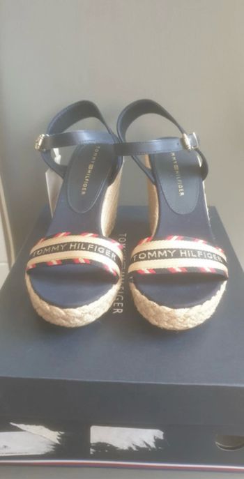 Sandales Tommy Hilfiger