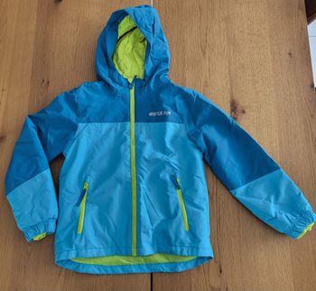 Veste de ski enfant 6-8 ans