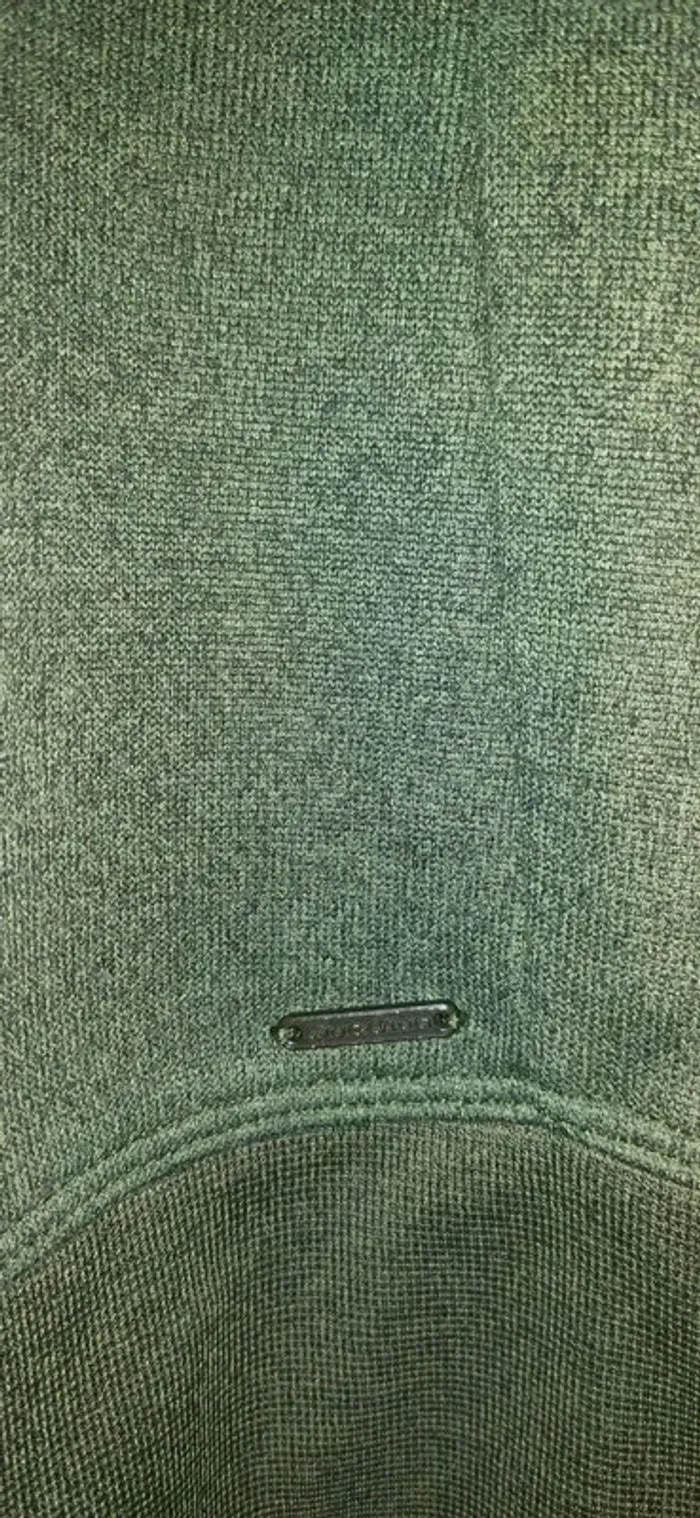 Pull thermique - photo numéro 4