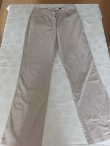 Pantalon jeans femme Robell taille 38 coupe regular
