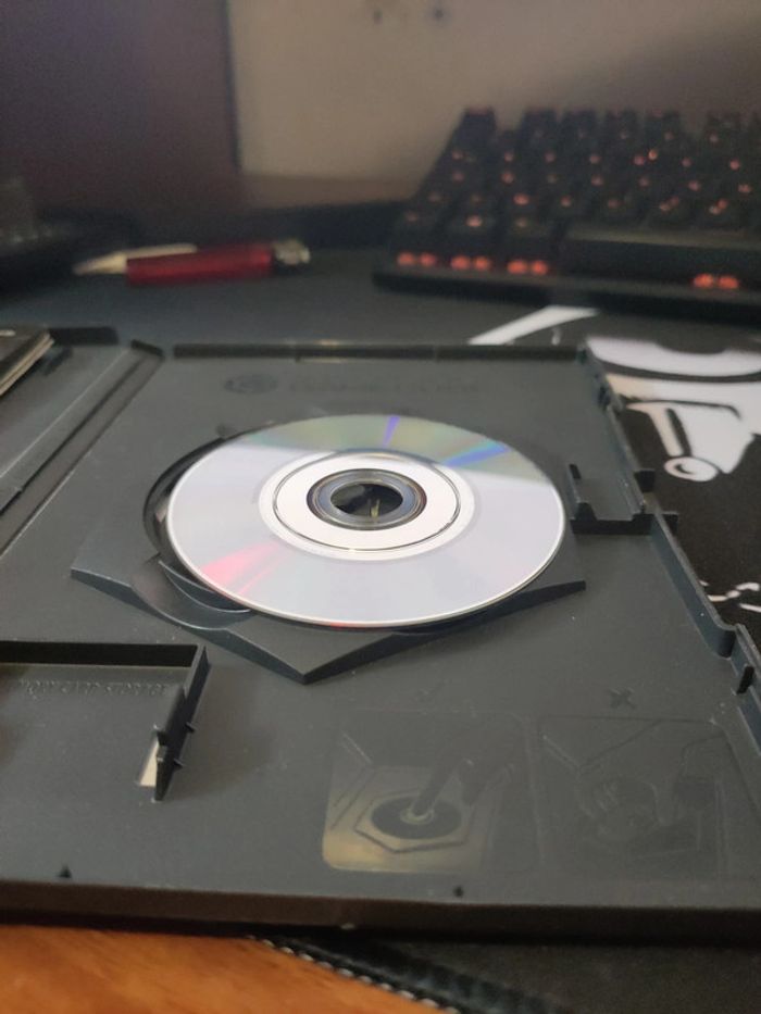 Metroid Prime - photo numéro 6