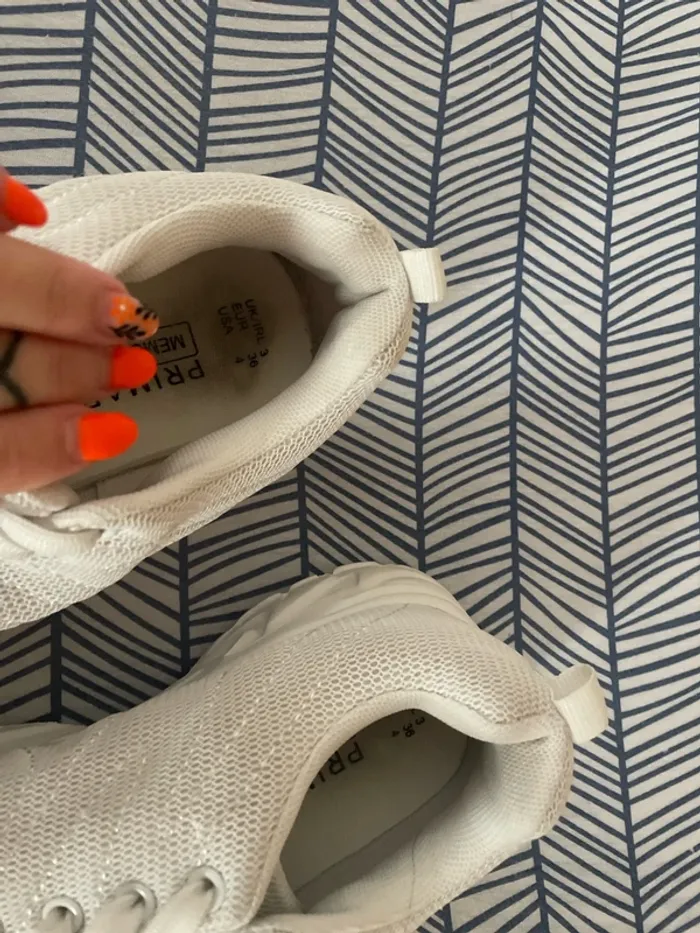 Chaussure sport fille - photo numéro 2