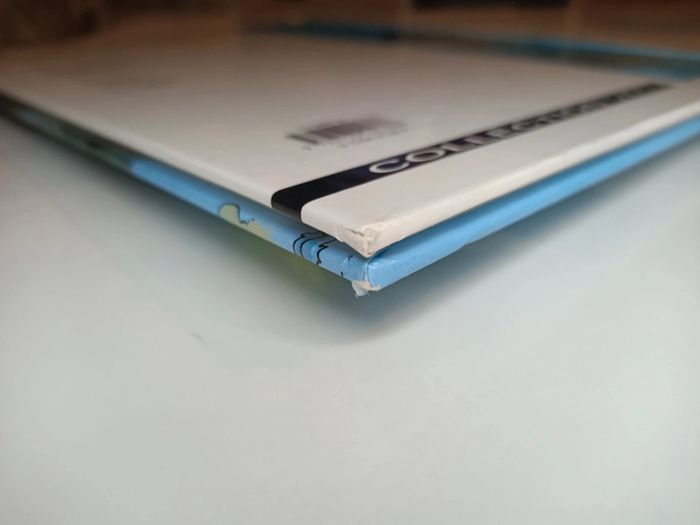 BD le vent des dieux tome 11 Cogotai - photo numéro 4