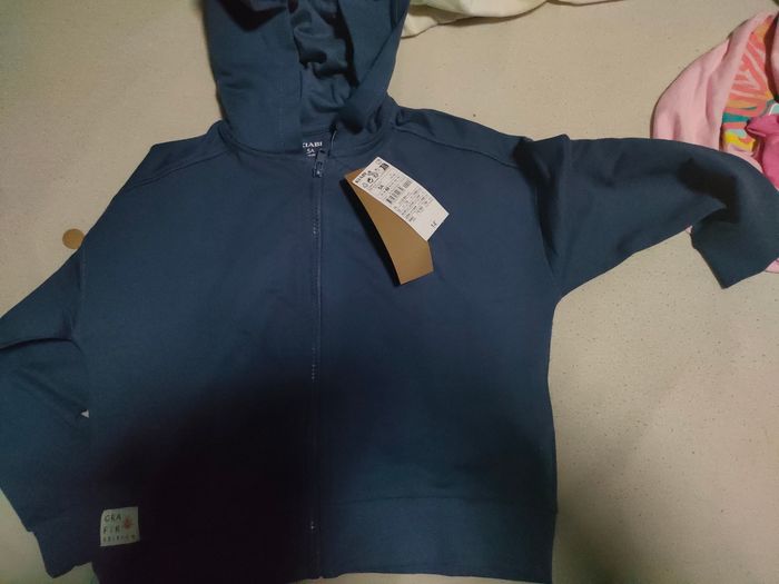 Lot vêtements neuf garçon