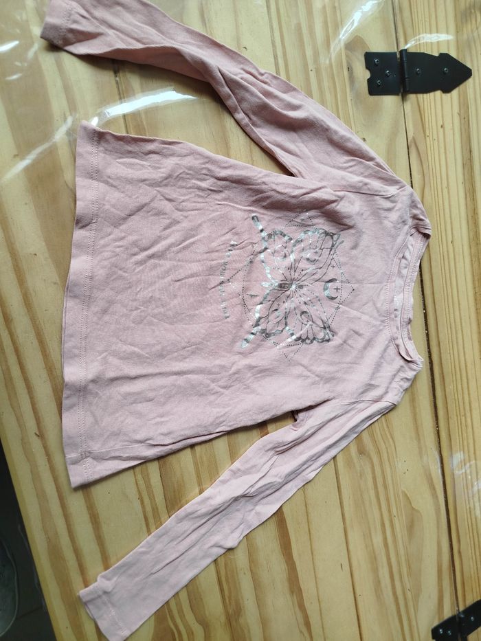 Maillot - photo numéro 1