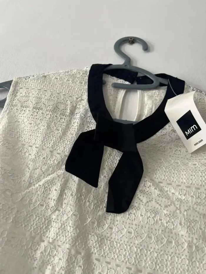 Débardeur MIM - Neuf - photo numéro 5