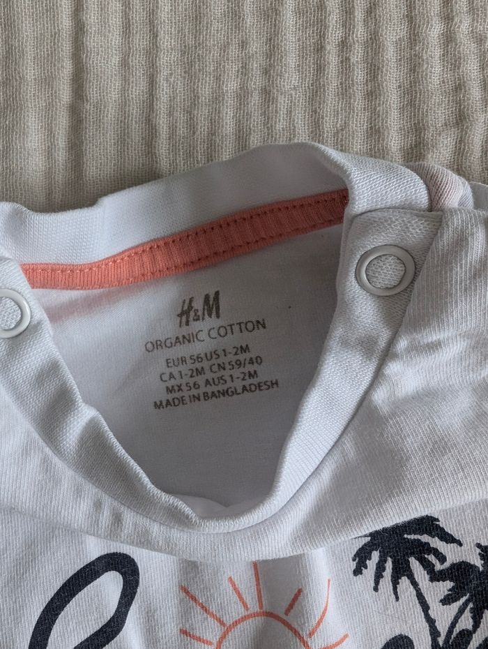Lot vêtements été - photo numéro 5