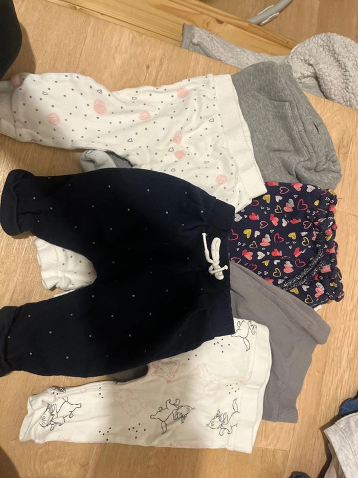 Pantalons