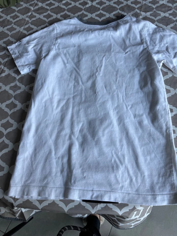 T shirt Nike enfant L - photo numéro 5