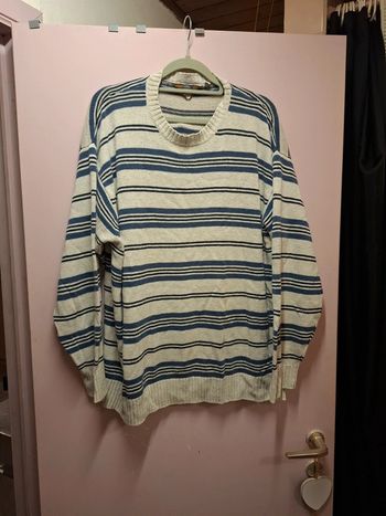 Pull homme spingfield