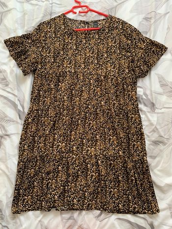 Robe d’été