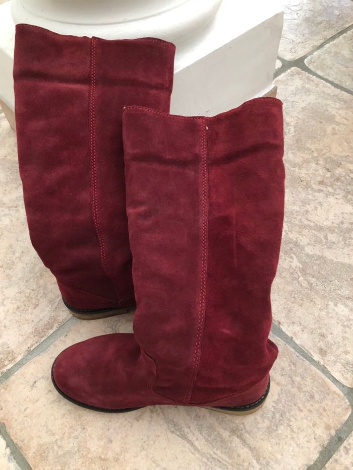 Bottes - photo numéro 6