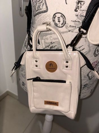 Sac nano honolulu 
