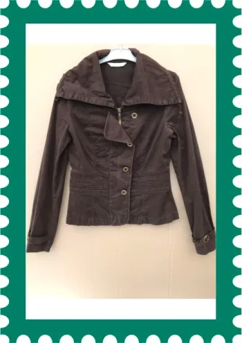 Veste
