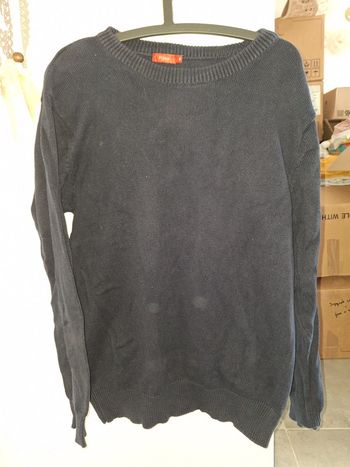 Pull homme taille m