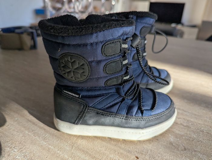 Après-ski enfant, taille 24 – marque WALKX