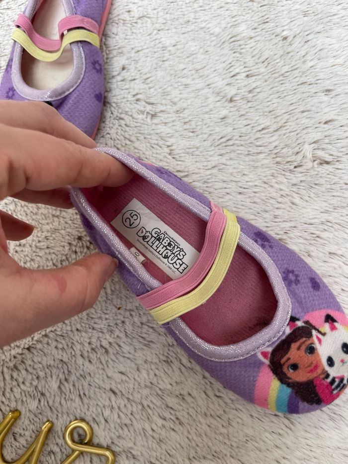 Chausson Gabby’s Dolhouse - Taille 25 - photo numéro 6