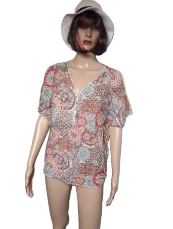 Blouse Armand Thiery 🌻