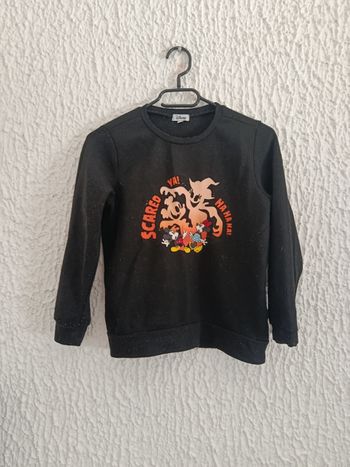Pull Mickey mouse